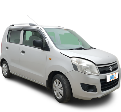 Maruti Wagon R 1.0-img